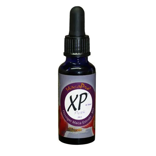 MACA, MACAPRO XP purple liquid - UKDorf