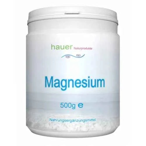 MAGNESIUM POWDER