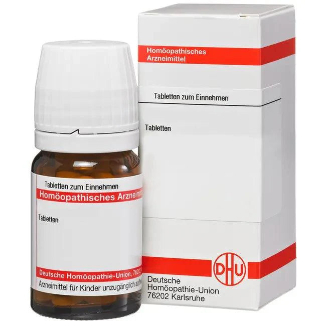 MANGANUM SULFURICUM D 6 tablets - UKDorf