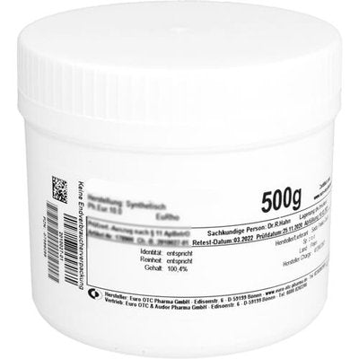 MANNITOL Powder 500 g