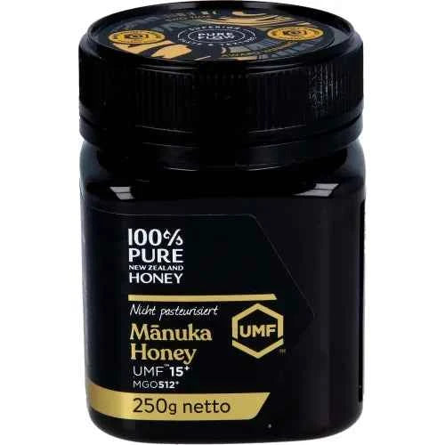 MANUKA HONEY MGO 500+ 250 g
