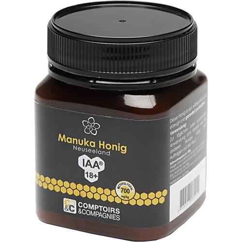 MANUKA HONEY MGO 500+ 250 g