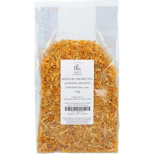 MARIGOLD FLOWERS 100 g - UKDorf