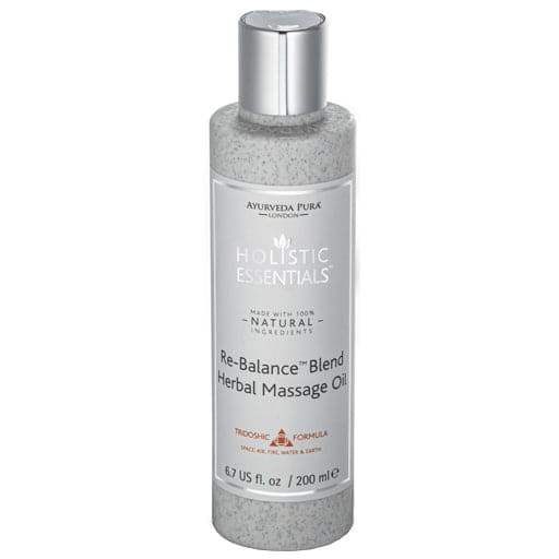 MASSAGE OIL Tridosha - UKDorf