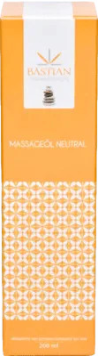 MASSAGE OIL neutral - UKDorf