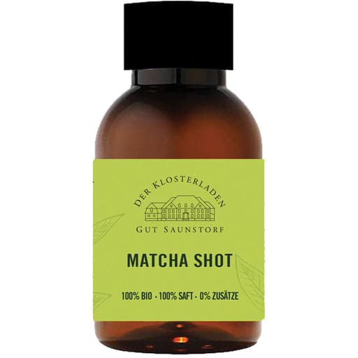 MATCHA SHOT - UKDorf