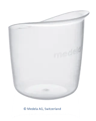 MEDELA drinking cup - UKDorf