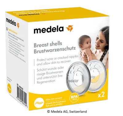 MEDELA wart protection - UKDorf