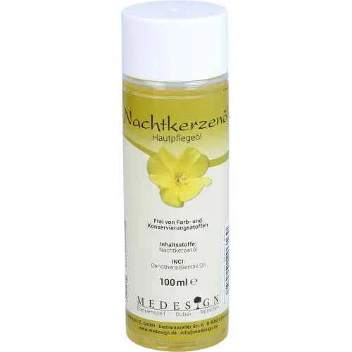 MEDESIGN Evening Primrose Oil Skin Care Oil