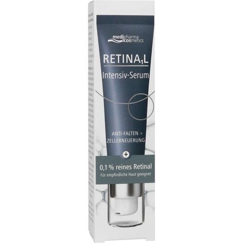 MEDIPHARMA cosmetics Retinal Intensive Serum 30 ml