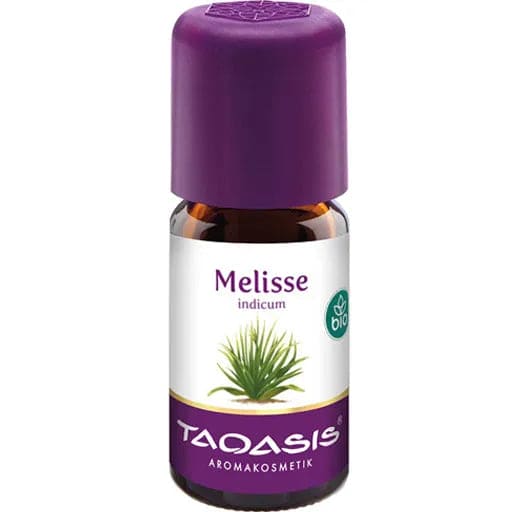 MELISSE INDICUM Organic Oil - UKDorf