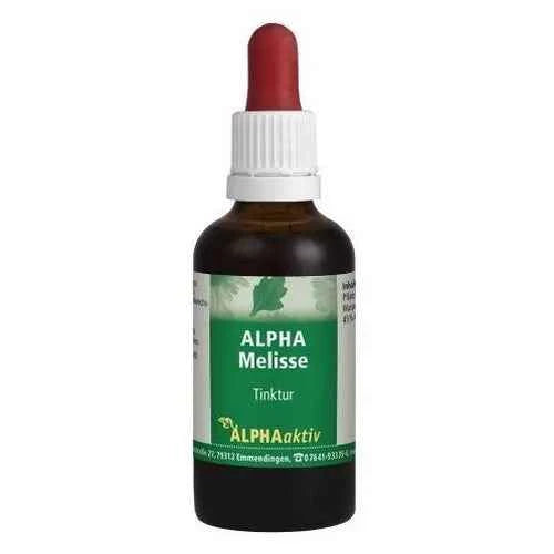 MELISSE oral drops