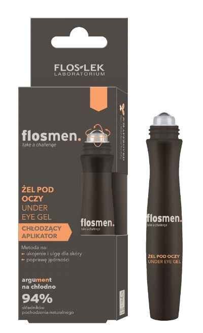 MEN Eye Gel 15 ml
