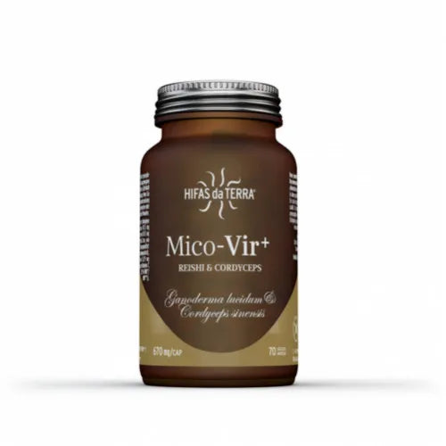 MICO-VIR capsules - UKDorf