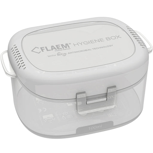 MICRODROP HygieneBox - UKDorf