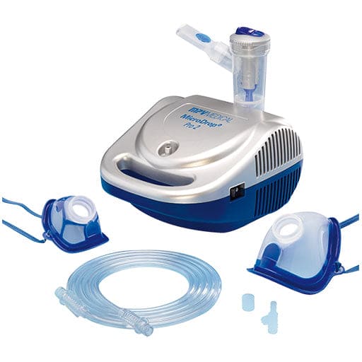 MICRODROP Pro2 inhaler - UKDorf