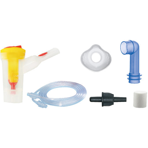 MICRODROP professional AV set baby universal - UKDorf
