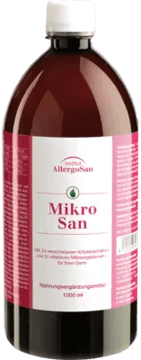 MICROSAN japan, colon cleanse - UKDorf