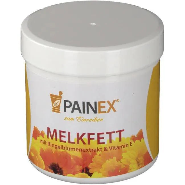 MILKING FAT WITH MARIGOLD EXTRACT PAINEX - UKDorf