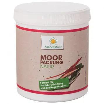 MOOR PACK Natural for joints + movement app.SonnenMoor - UKDorf
