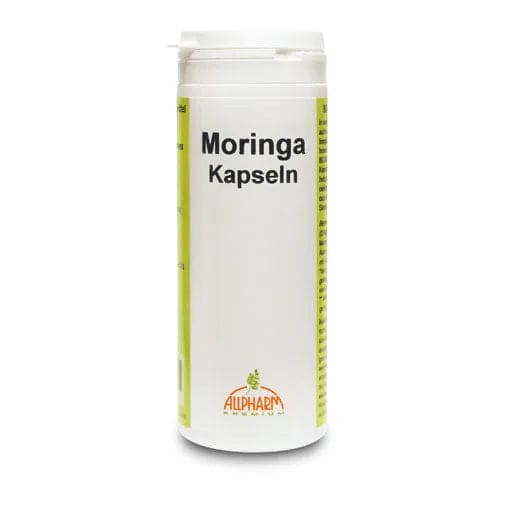MORINGA CAPSULES - UKDorf