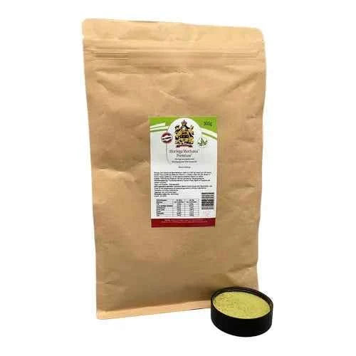 MORINGA MORISANA Premium Powder
