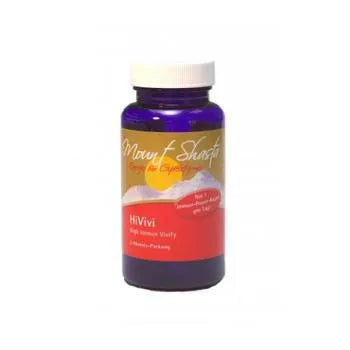 MOUNT SHASTA HiViVi capsules - UKDorf