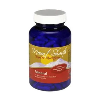MOUNT SHASTA Mineral - UKDorf