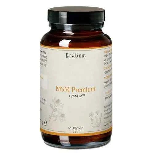 MSM Premium