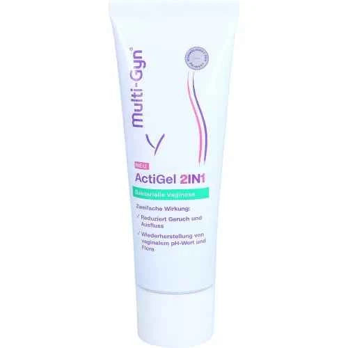 MULTI-GYN ActiGel 2-in-1