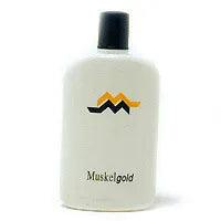 MUSCLE GOLD liquid - UKDorf