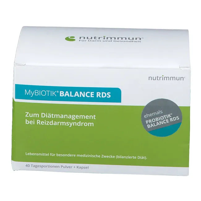 MYBIOTIK BALANCE RDS - UKDorf