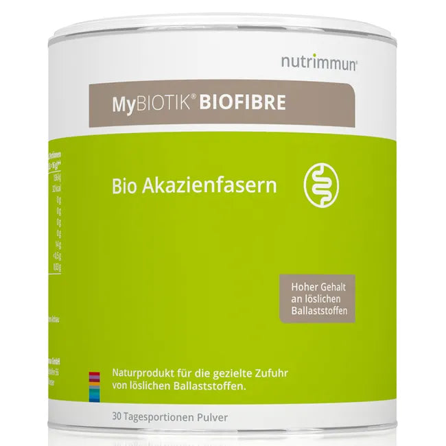 MYBIOTIK BIOFIBRE powder - UKDorf