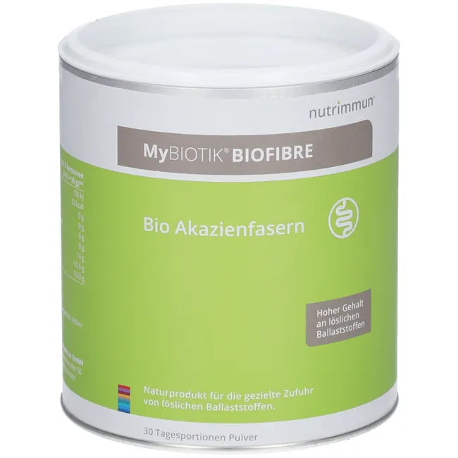 MYBIOTIK BIOFIBRE powder - UKDorf