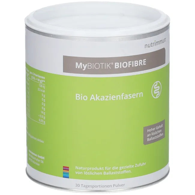 MYBIOTIK BIOFIBRE powder - UKDorf