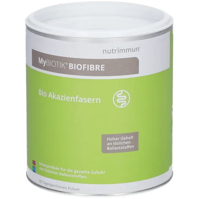 MYBIOTIK BIOFIBRE powder - UKDorf
