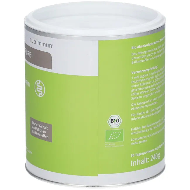 MYBIOTIK BIOFIBRE powder - UKDorf