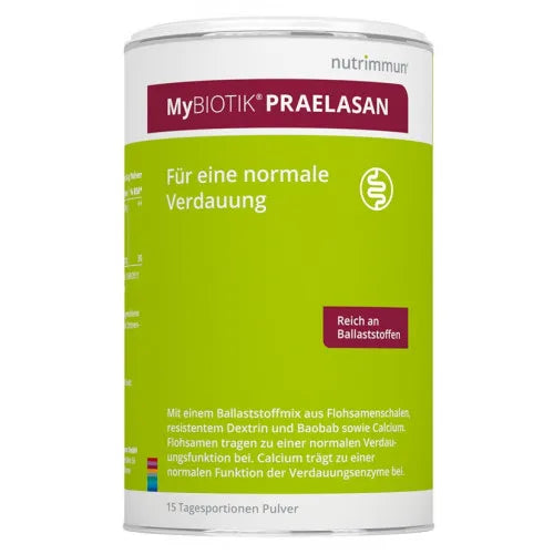 MYBIOTIK PRAELASAN powder - UKDorf