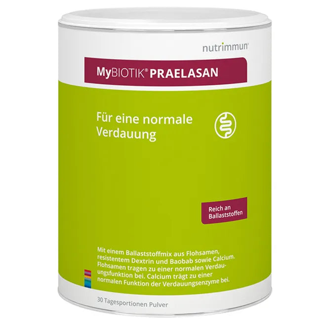 MYBIOTIK PRAELASAN powder - UKDorf