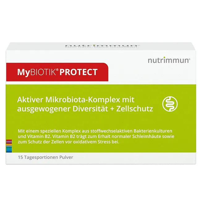 MYBIOTIK PROTECT powder - UKDorf