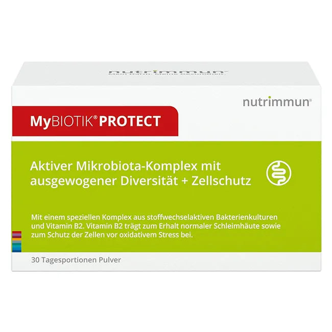 MYBIOTIK PROTECT powder - UKDorf