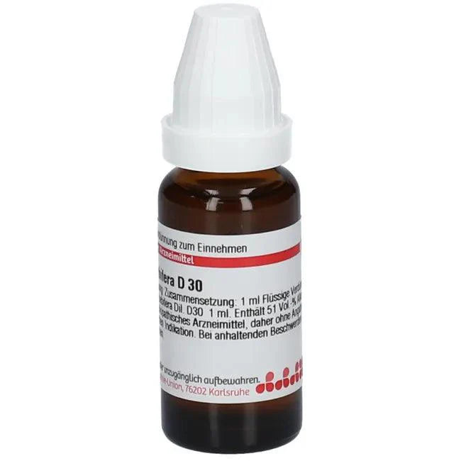 MYRISTICA SEBIFERA D 30 Dilution - UKDorf