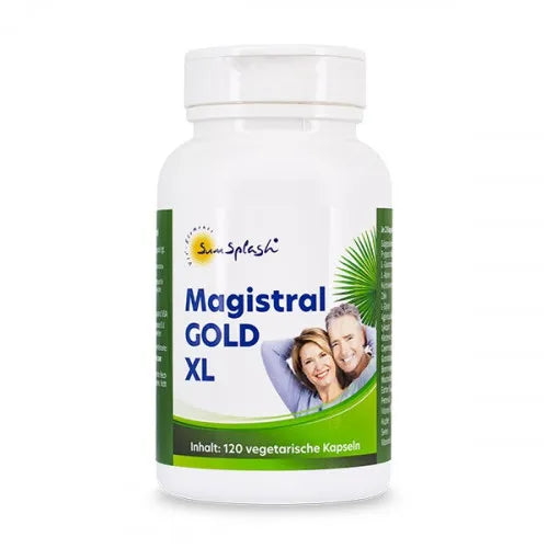 Magistral Gold XL - UKDorf