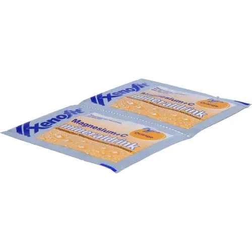 Magnesium+Vitamin C Bag