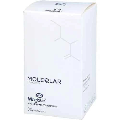 Magtein Magnesium-L-Threonate Capsules