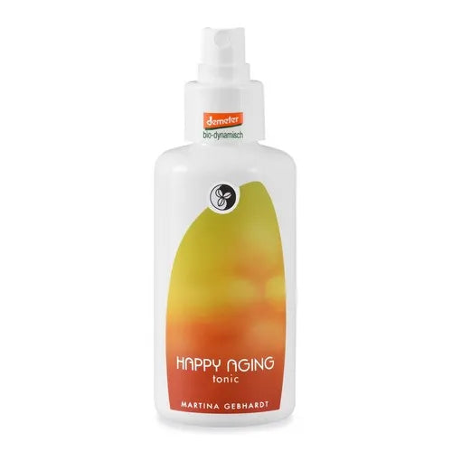 Martina Gebhardt Happy Aging Tonic 100 ml