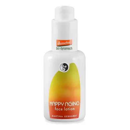 Martina Gebhardt KG Happy Aging Face Lotion 30 ml