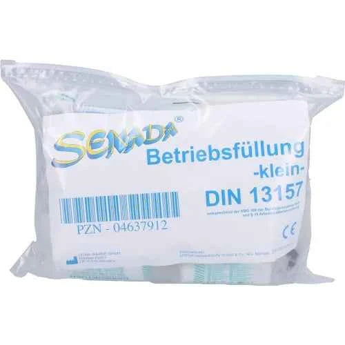 Medicine cabinet SENADA filling DIN 13157