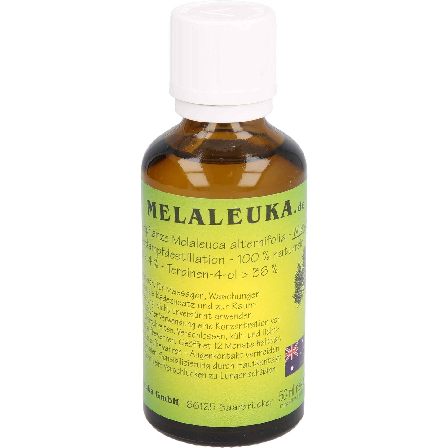 Melaleuca alternifolia, MELALEUKA oil organic cultivation