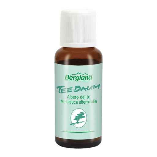 Melaleuca alternifolia TEA TREE OIL